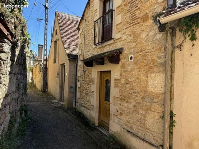 Maison vente à Brive-la-Gaillarde, Saint-cyprien