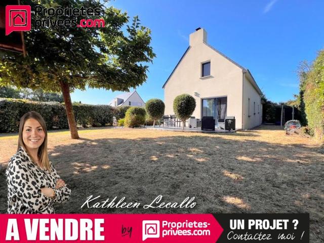 Maison vente à Saint-Nazaire, Piriac-sur-mer