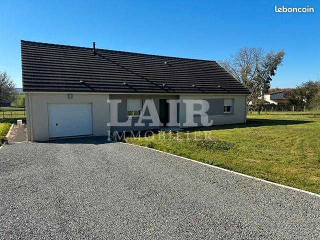 Maison vente à Mortagne-au-Perche, Mortagne-au-perche