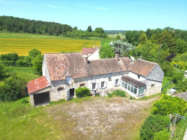 Maison vente à Nemours, Seine-et-Marne