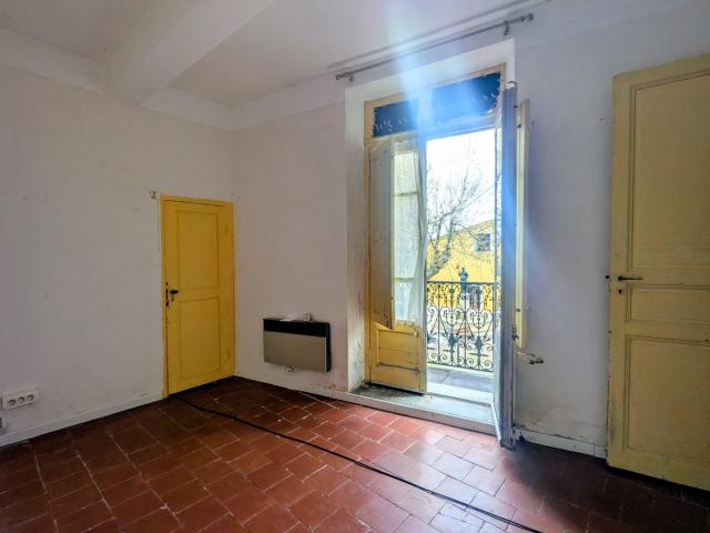 Maison vente à Béziers, Oupia