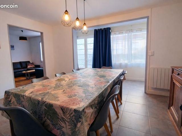 Maison vente à Les Sables-d'Olonne, Saint-jean-de-monts