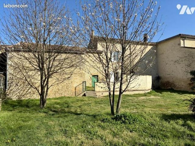 Maison vente à Langon, Gironde-sur-dropt