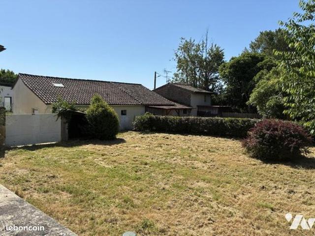 Maison vente à Langon, Gironde-sur-dropt