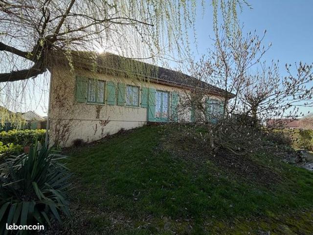 Maison vente à Nevers, Sermoise-sur-loire