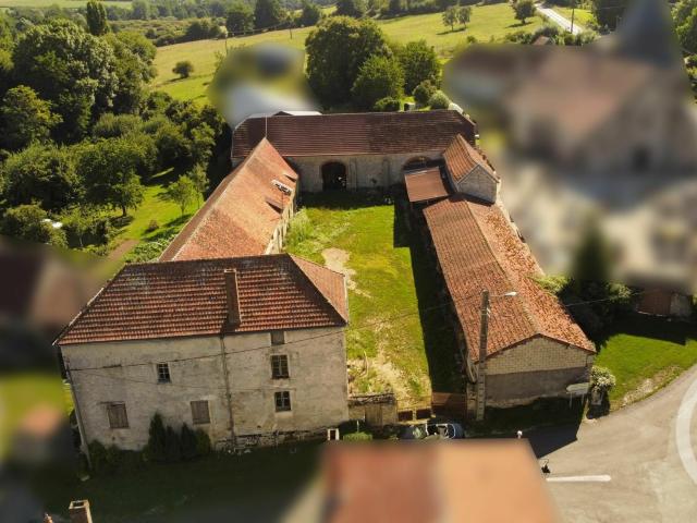 Maison vente à Épernay, Montmirail