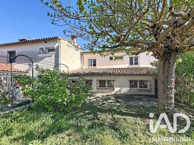 Maison vente à Limoux, Aude