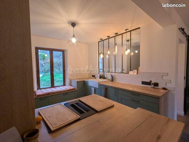 Maison vente à Pontoise, Noisy-sur-oise