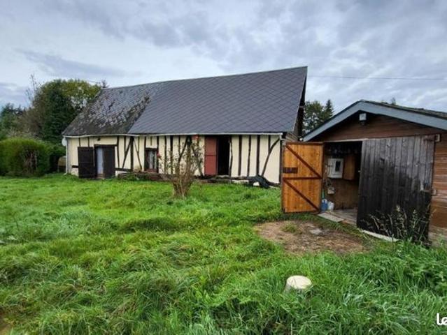 Maison vente à Mortagne-au-Perche, Normandie