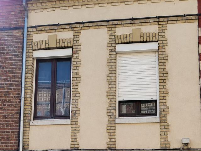 Maison vente à Le Havre, Fécamp