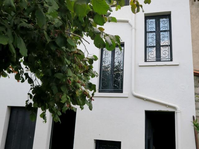 Maison vente à Montmorillon, Bouresse