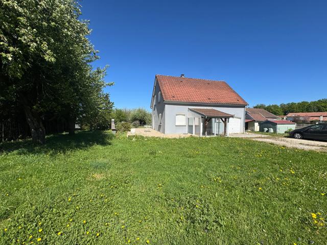 Maison vente à Lure, Bourgogne-Franche-Comté