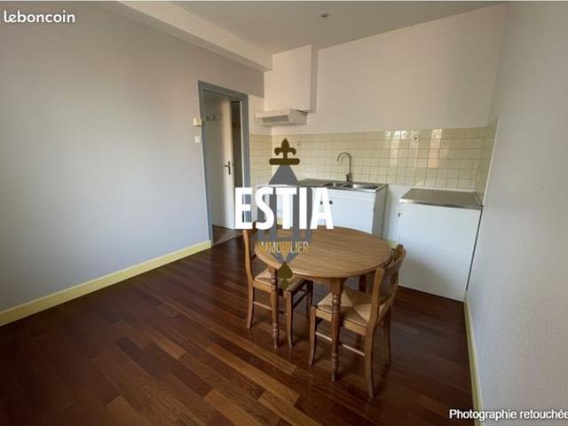Maison vente à Nancy