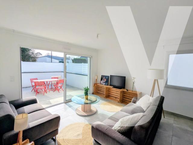 Maison vente à Châteaubriant-Ancenis, Vigneux-de-bretagne