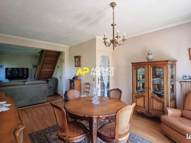 Maison vente à Sartrouville, Yvelines
