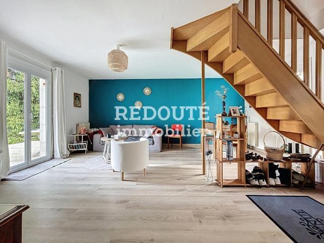 Maison vente à Reims, Jonchery-sur-vesle