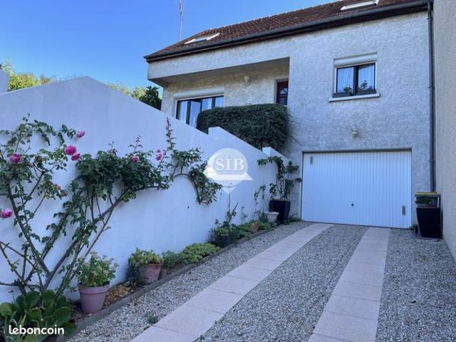 Maison vente à Palaiseau, Longpont-sur-orge