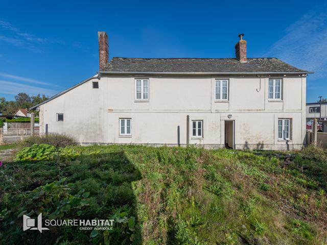 Maison vente à Londinières, Seine-Maritime