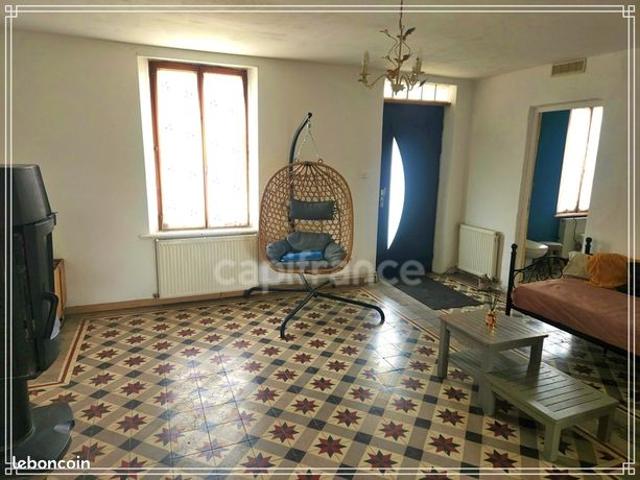Maison vente à Vervins, Aubenton