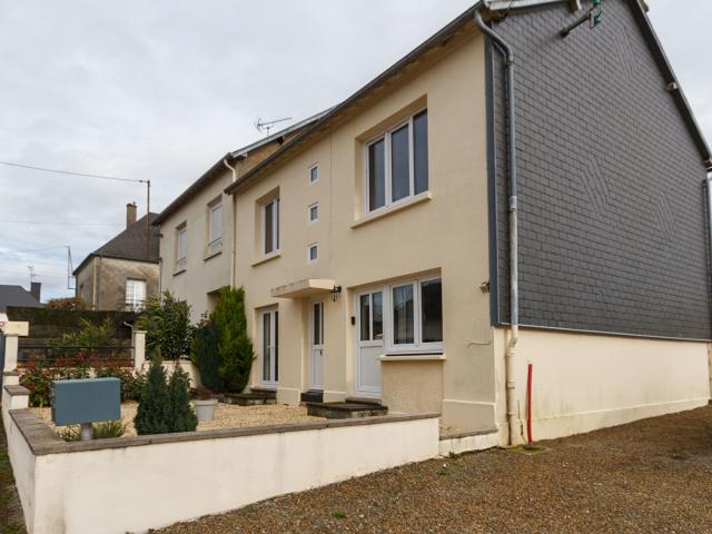Maison vente à Avranches, Sourdeval