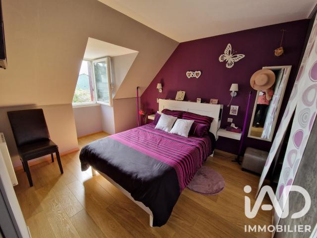 Maison vente à Meaux, Le Pin