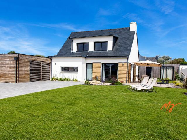Maison vente à Morlaix, Bretagne
