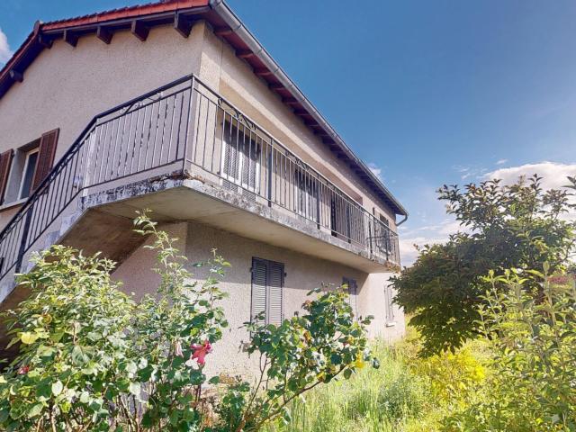 Maison vente à Le Puy-en-Velay, Le Puy-en-velay