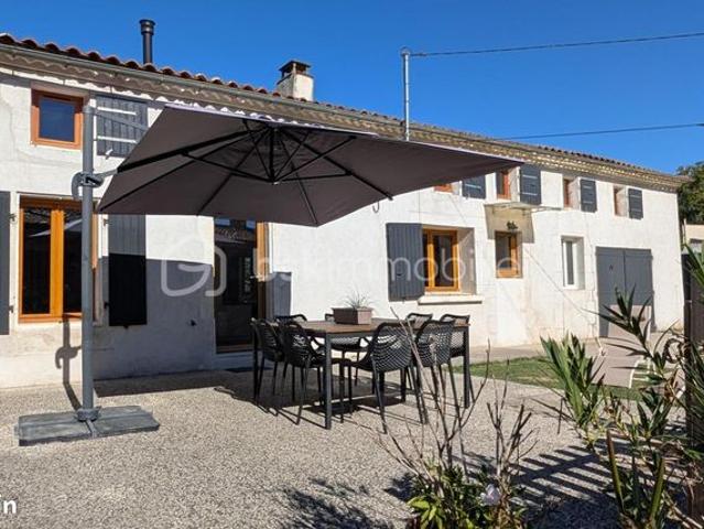Maison vente à Saintes, Pont-l'abbé-d'arnoult