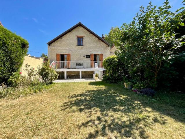 Maison vente à Les Granges, Nogent-sur-oise