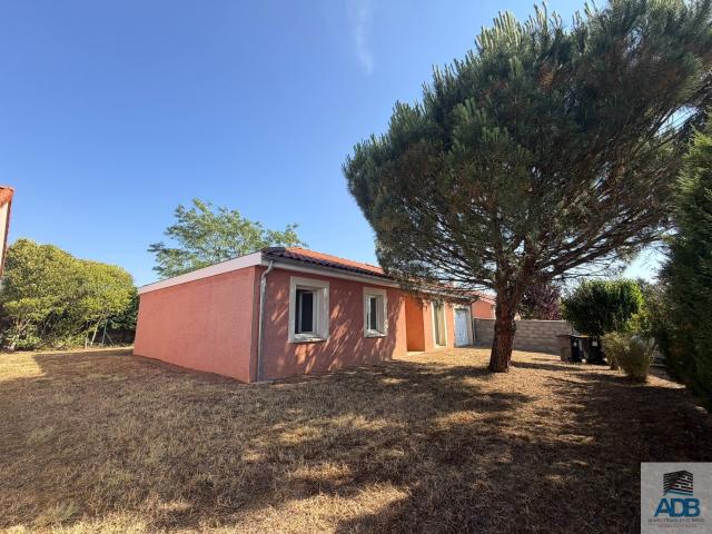 Maison vente à Roanne, Villerest