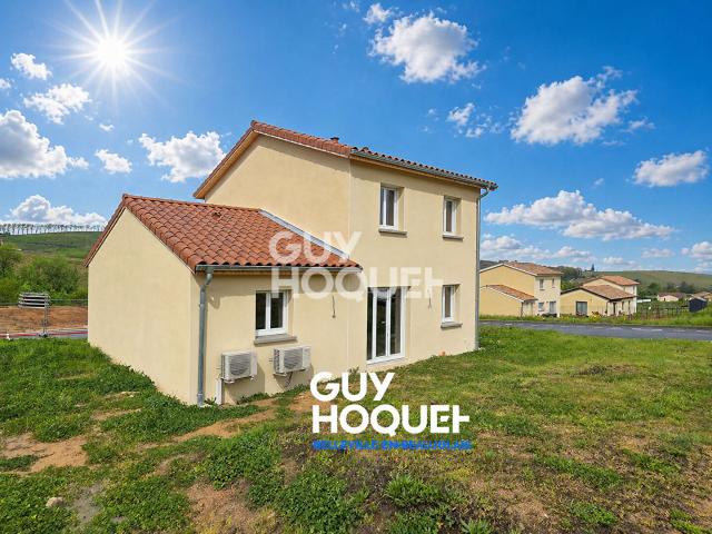 Maison vente à Villefranche-sur-Saône, Rhône