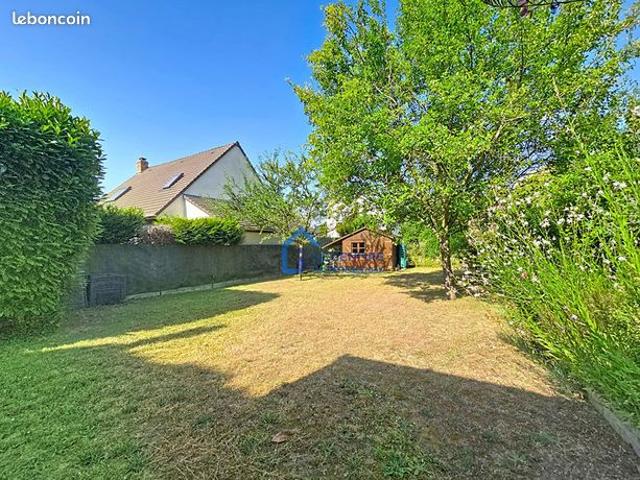 Maison vente à Argenteuil, Cormeilles-en-parisis