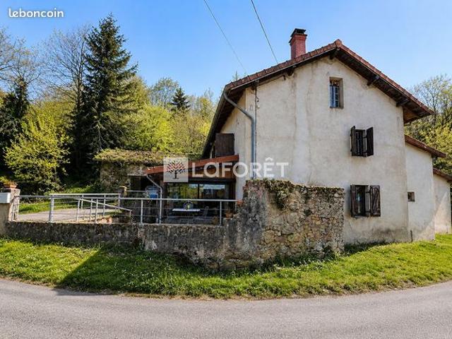 Maison vente à Roanne, Renaison