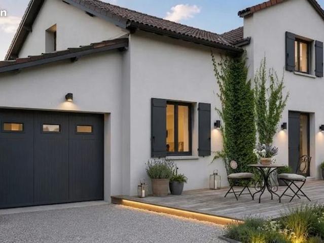 Maison vente à Poitiers, Chalandray