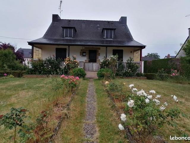 Maison vente à Redon, Bretagne