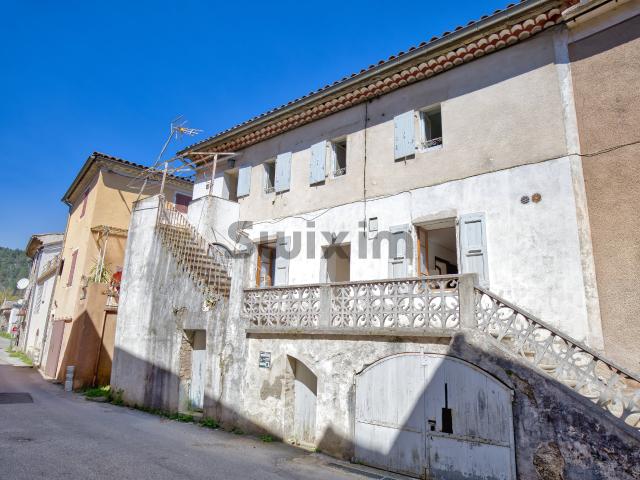 Maison vente à Alès, Chamborigaud
