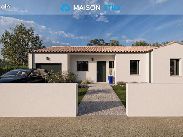 Maison vente à Le Mans, Saint-georges-du-bois