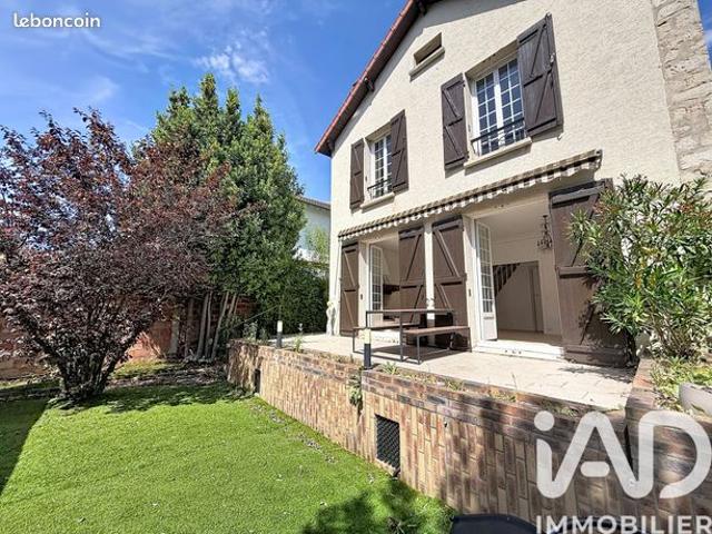 Maison vente à Nanterre, La Garenne-colombes