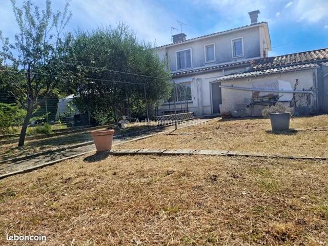 Maison vente à Castres