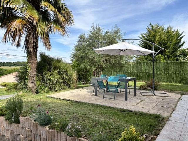 Maison vente à Roullet-Saint-Estèphe, Charente