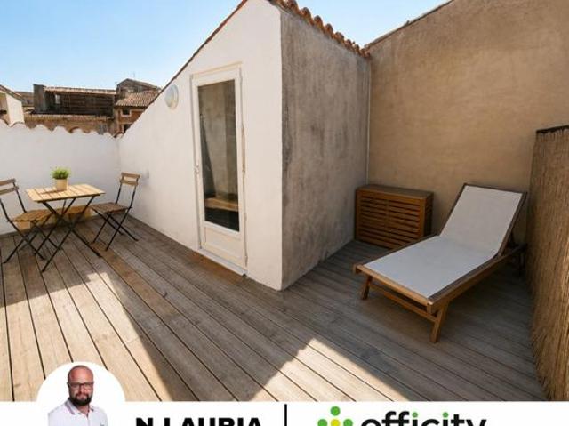 Maison vente à Apt, La Tour-d'aigues