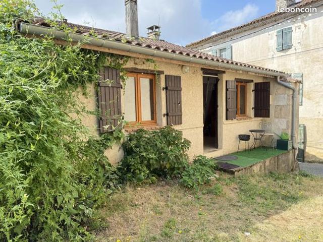 Maison vente à Nontron, Varaignes