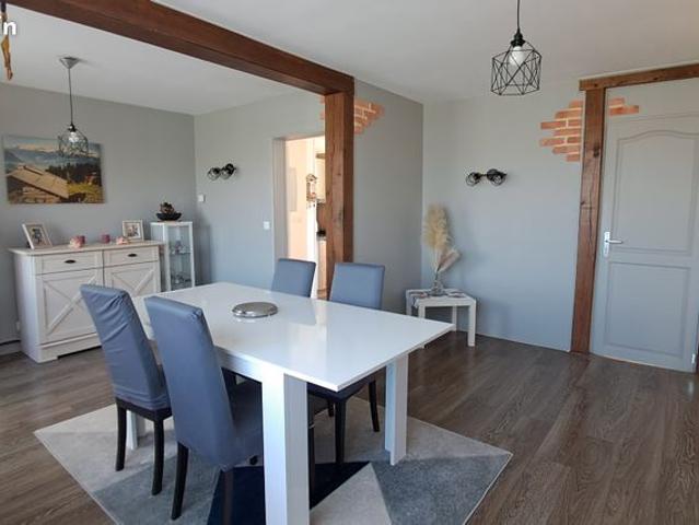 Maison vente à Nogent-le-Rotrou, Belhomert-guéhouville