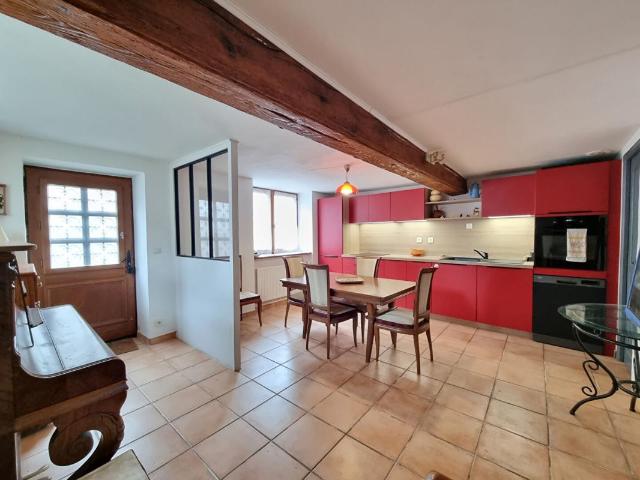 Maison vente à Lyon, Rhône