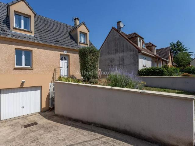 Maison vente à Palaiseau, Montlhéry