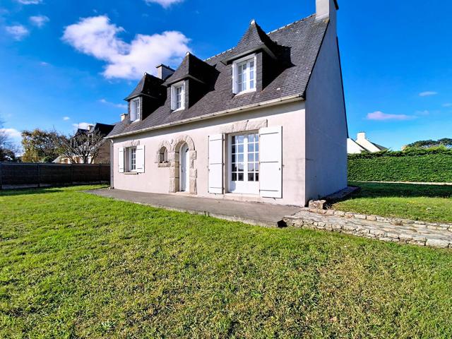 Maison vente à Brest, Bretagne