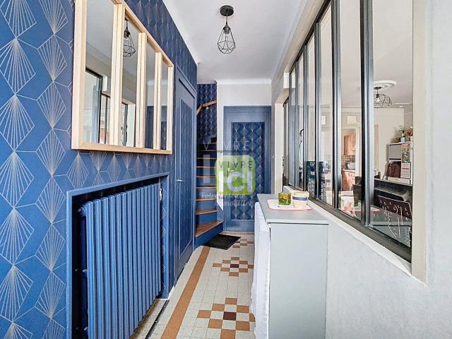 Maison vente à Cholet