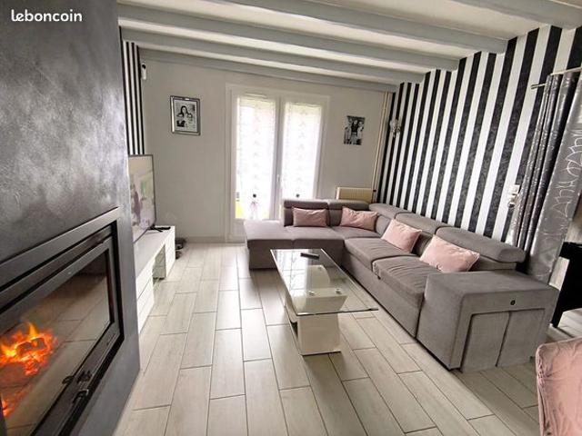 Maison vente à Lens, Rouvroy