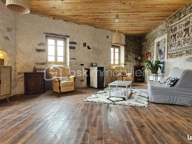 Maison vente à Morlaix, Bretagne