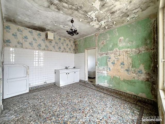Maison vente à Couloisy, Oise